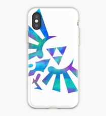 Hylian Crest iPhone Case