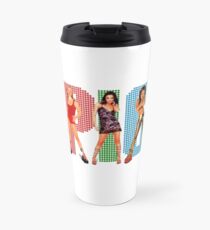 spice girls Travel Mug