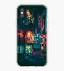 Oyasumi PunPun iPhone Case