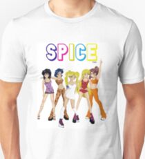 spice girls Unisex T-Shirt