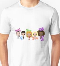 spice girls Unisex T-Shirt