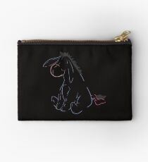 Donkey Studio Pouch