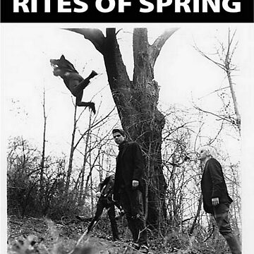 Rites of spring tee band emo punk hardcore | Premium T-Shirt