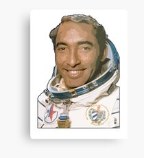Arnaldo Tamayo Méndez Metal Print