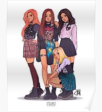 BP Poster