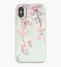 On a spring day iPhone Case