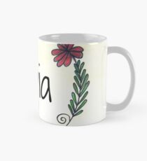 Personalised Names Mug