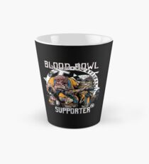 Blood Bowl Supporter Tall Mug