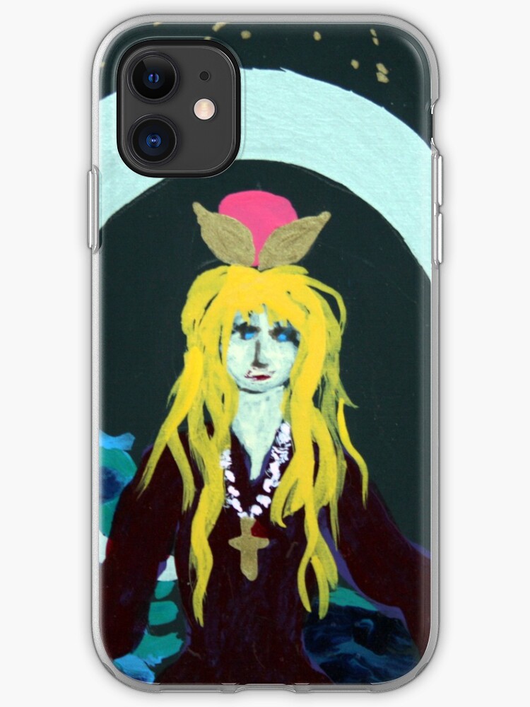 Hypno Owl iPhone 11 case Hypno Owl iPhone 11 case