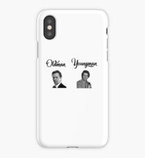 gary oldman iPhone Case