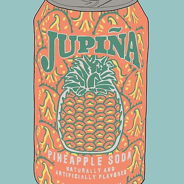 Jupina Pineapple Drink Dispenser