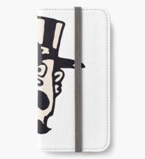 nerd iPhone Wallet/Case/Skin