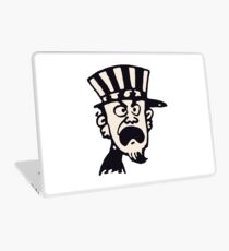 nerd Laptop Skin