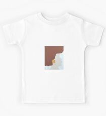 Afro-Ziele Kinder T-Shirt