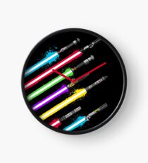 Civilized Age Clock