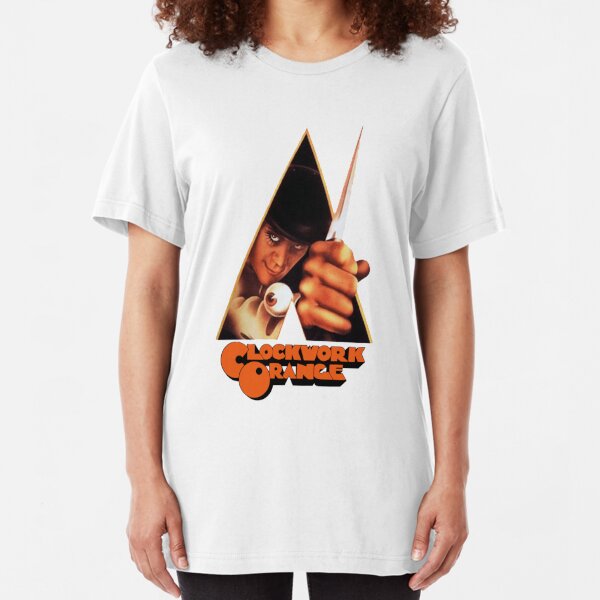 clockwork orange merchandise