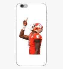 Deshaun Watson iPhone Case