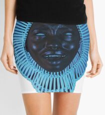 Childish Gambino - Awaken, My Love Mini Skirt