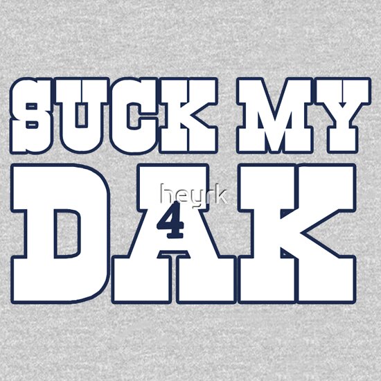 dak t shirt