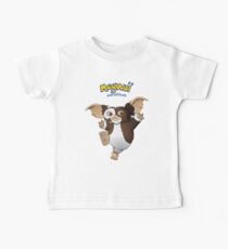 Gizmo the little mogwai! Baby Tee