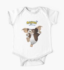 Gizmo the little mogwai! One Piece - Short Sleeve