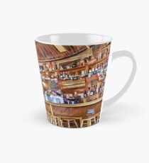 Flagstaff Brewery Tall Mug