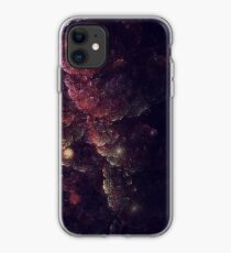 fractal 170116 iPhone Case