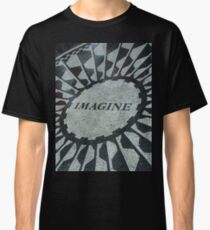 Imagine Classic T-Shirt