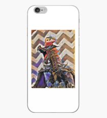 Dragon Gecko iPhone Case