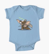 Master Mogwai One Piece - Short Sleeve