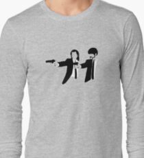 PULP FICTION Langarmshirt