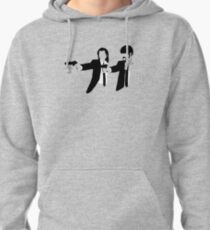 PULP FICTION Pullover Hoodie