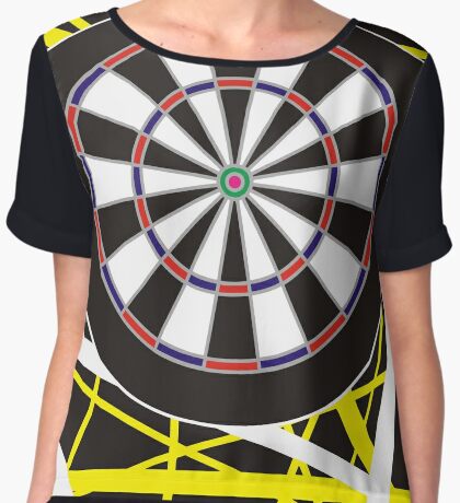 womens darts shirts