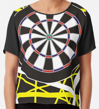 womens darts shirts