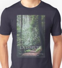 La Dispute Unisex T-Shirt