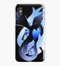 Lugia iPhone Case/Skin