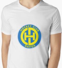 HCD Merch (unofficial) Men's V-Neck T-Shirt