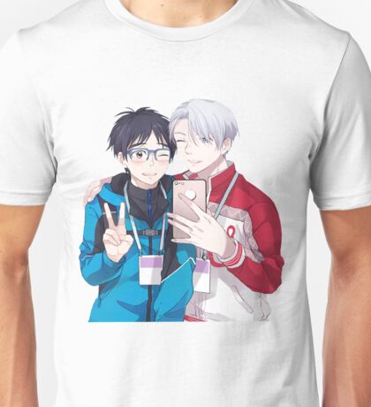 Yuri On Ice Merch Yuri On Ice Merch