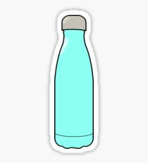 Water Bottle: Stickers | Redbubble