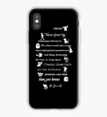01 iPhone Case