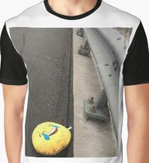 top sadness Graphic T-Shirt