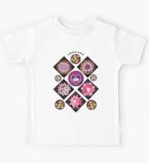 LOVE Flowers Kids Tee