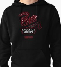 Riverdale - Pop's Chock'lit Shoppe Pullover Hoodie