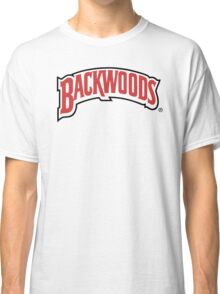 backwood t shirt