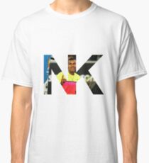 kyrgios t shirt