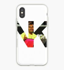 Nick Kyrgios iPhone-Hülle & Cover