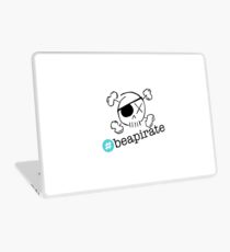 Be a Pirate Laptop Skin