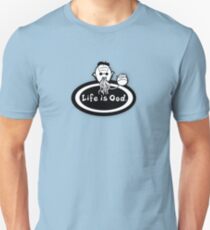 Life is Ood Unisex T-Shirt