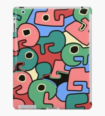 Jak iPad Case/Skin