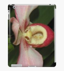 Unique Orchid iPad Case/Skin